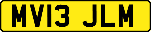 MV13JLM