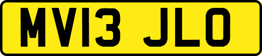 MV13JLO