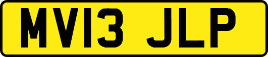 MV13JLP