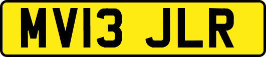 MV13JLR
