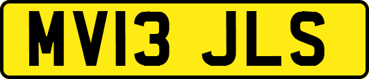 MV13JLS