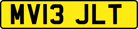 MV13JLT