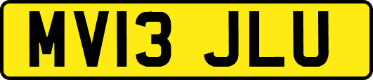 MV13JLU