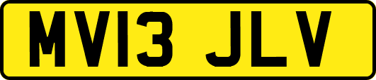 MV13JLV