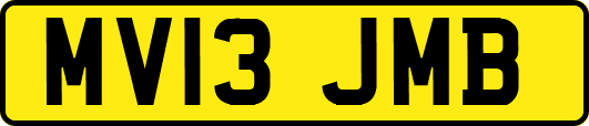 MV13JMB