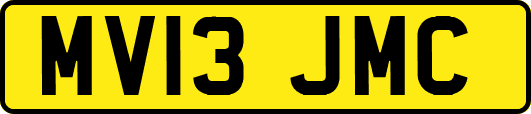MV13JMC