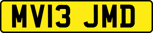 MV13JMD