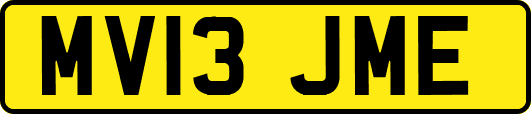 MV13JME