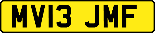MV13JMF