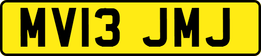 MV13JMJ