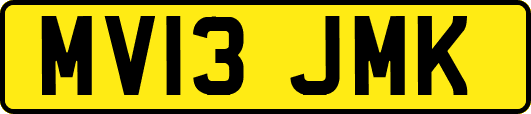 MV13JMK