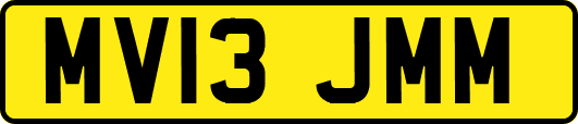 MV13JMM