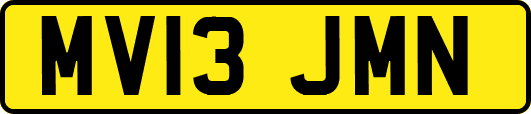 MV13JMN