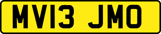 MV13JMO