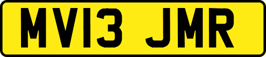 MV13JMR