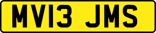 MV13JMS
