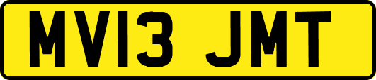 MV13JMT