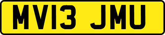 MV13JMU