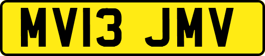 MV13JMV