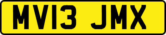 MV13JMX