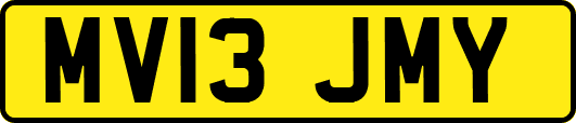 MV13JMY