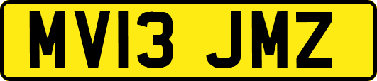 MV13JMZ