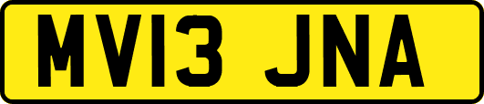 MV13JNA
