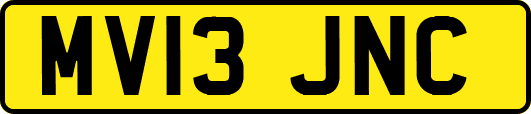MV13JNC
