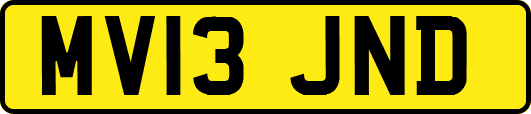 MV13JND