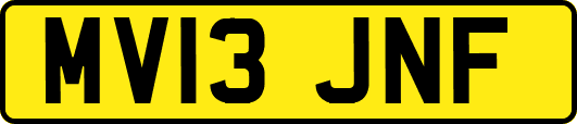 MV13JNF