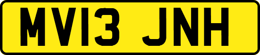 MV13JNH
