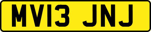 MV13JNJ