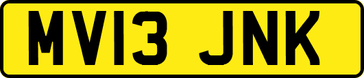 MV13JNK
