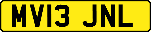 MV13JNL