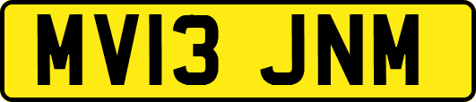 MV13JNM