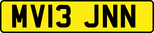 MV13JNN
