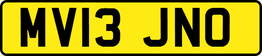 MV13JNO