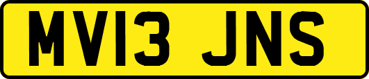 MV13JNS
