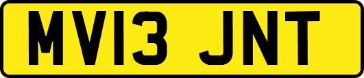 MV13JNT