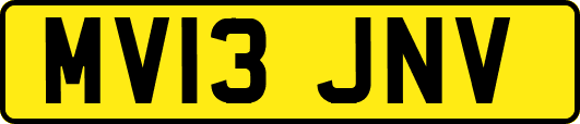 MV13JNV