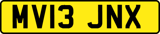 MV13JNX