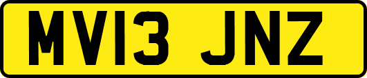 MV13JNZ