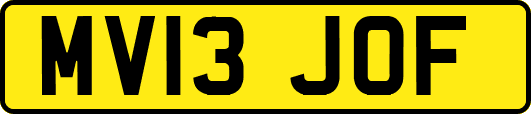 MV13JOF