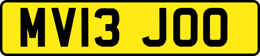 MV13JOO