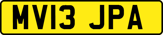 MV13JPA