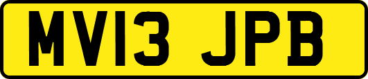 MV13JPB