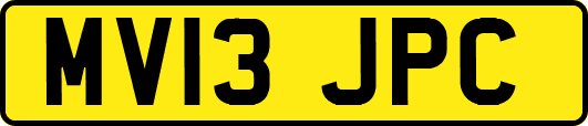 MV13JPC