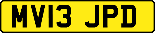 MV13JPD