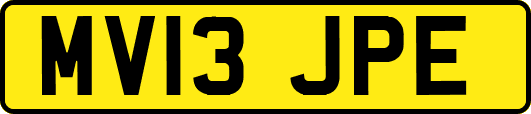 MV13JPE