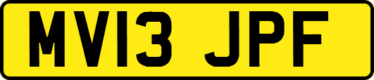 MV13JPF